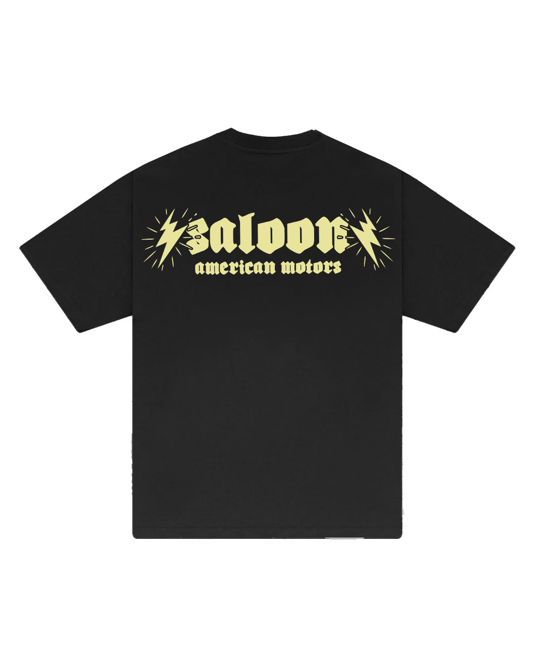 Rider Tee