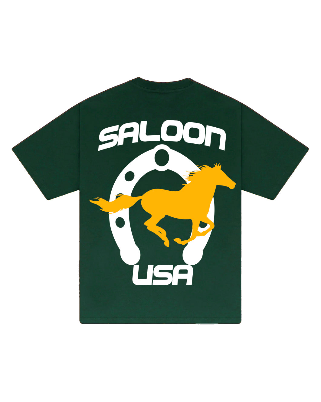 Classic Tee (Forest)