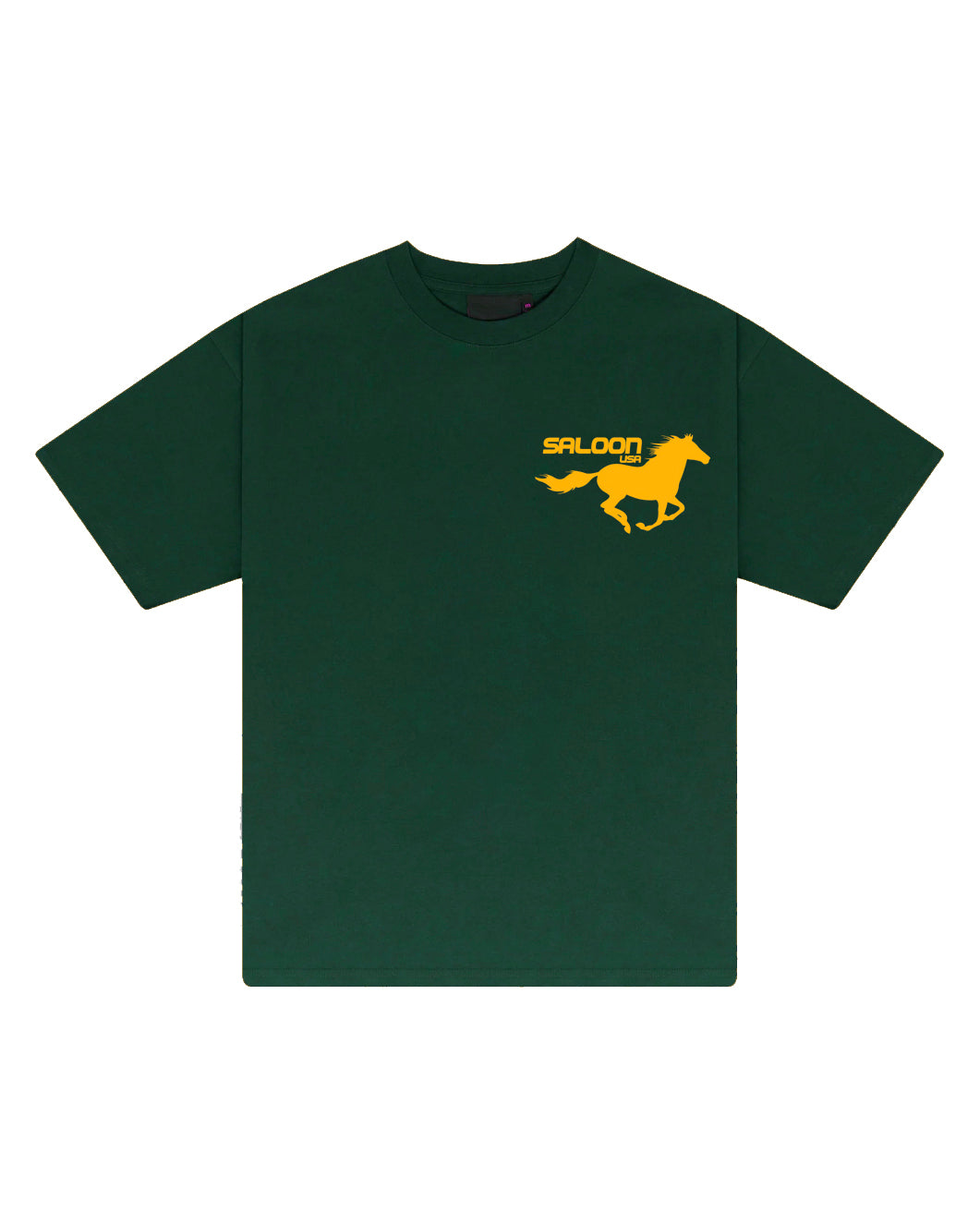 Classic Tee (Forest)