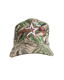 Woodland Camo Snapback (Astros)