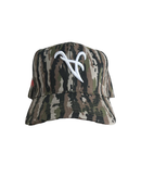 Forest Camo Snapback (ATL)